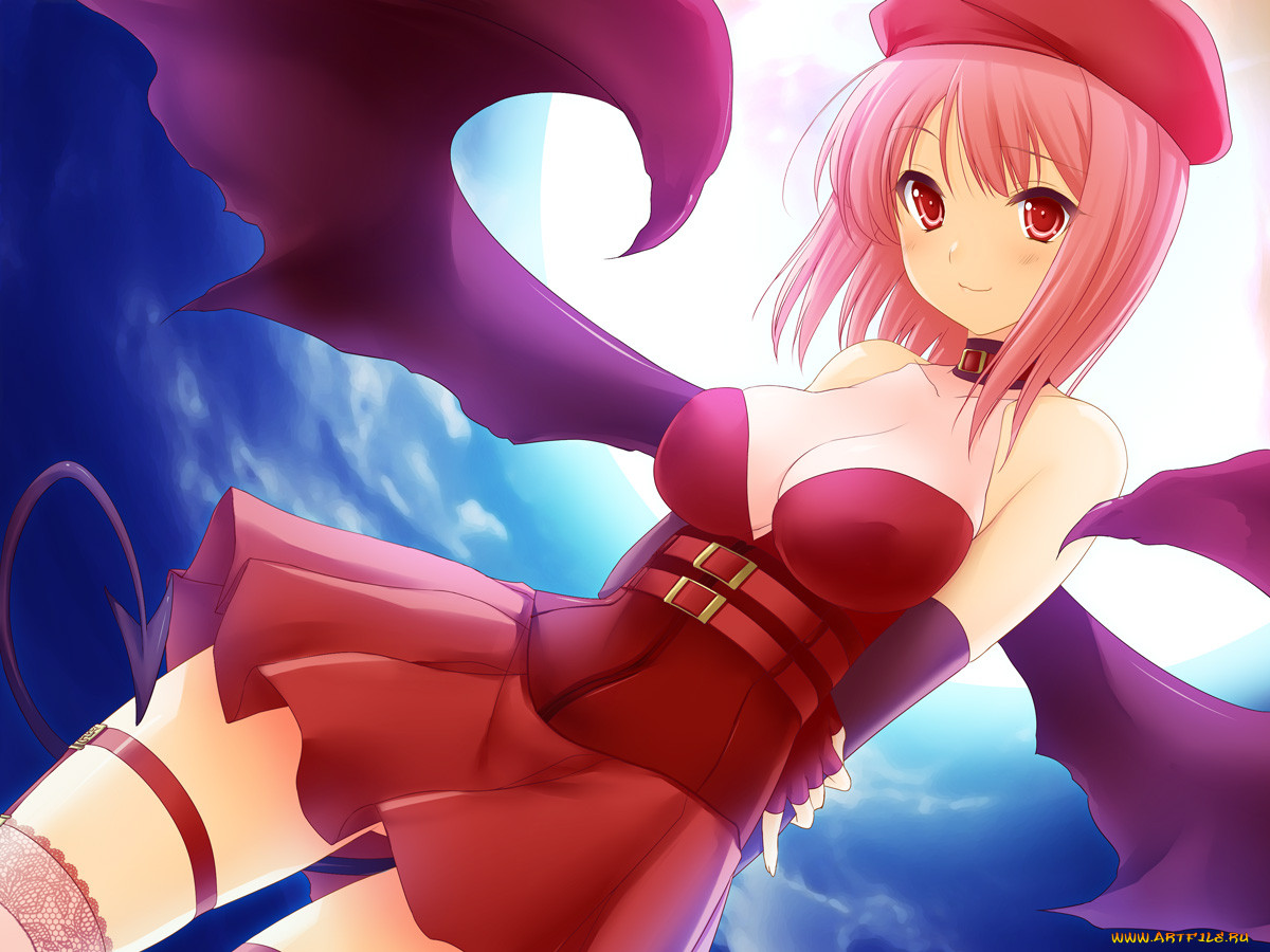 , angels, demons